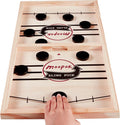 moopok Fast Sling Puck Game by moopok