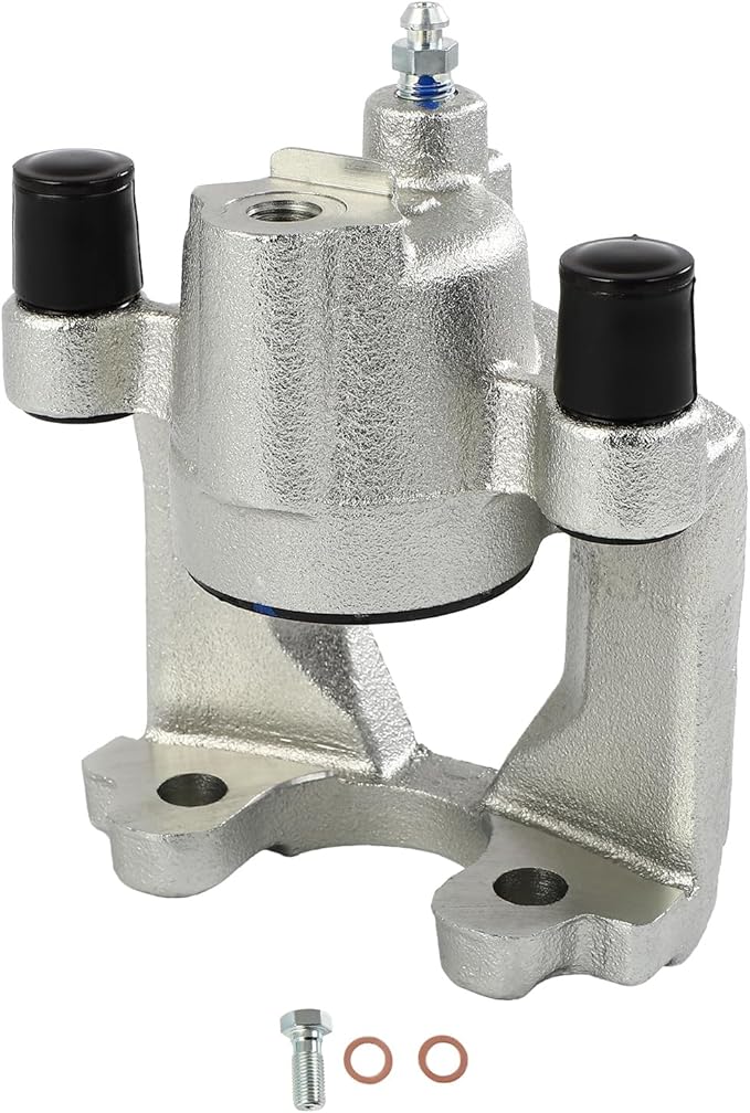 SCITOO 184774 Rear Left/Rear Right Disc Brake Caliper Assembly Without Bracket For Chrysler,For Dodge,For Plymouth