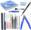 Gundam Model Tool Kit, Modeler Basic Tools Craft Set by Unknown