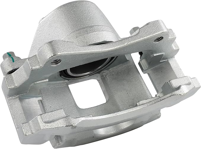 SCITOO 18B5034 18B5035 Front Left & Right Disc Brake Calipers w/Bracket For Buick For LaCrosse/For Terraza,For Chevrolet For Uplander,For Pontiac For Grand Prix/For Montana,For Saturn For Relay