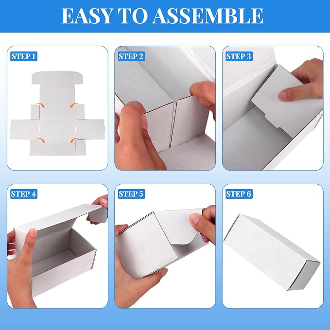 VOKOY Trading Card Storage Box - Image 5