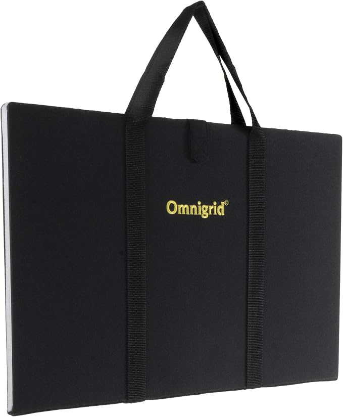Dritz Omnigrid Fold-Away Cutting & Pressing Station - Image 7
