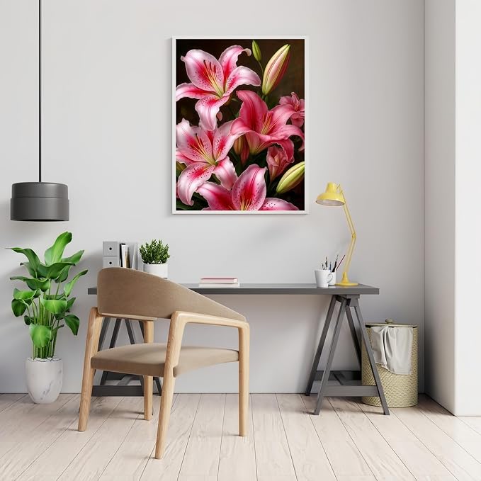 Mosaflare 5D Diamond Painting Kits - Image 4