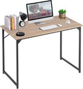 PayLessHere | 39 Inch Computer Desk | Nature | Office Desk by PayLessHere