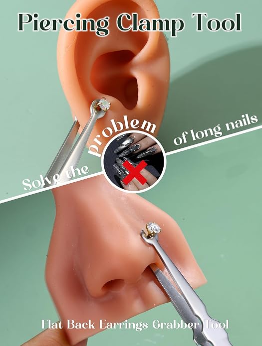 GEMQUEEN Piercing Taper Ball Grabber Tool - Image 4