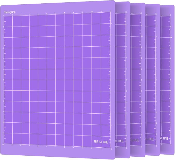REALIKE StrongGrip Cutting Mat Compatible by REALIKE