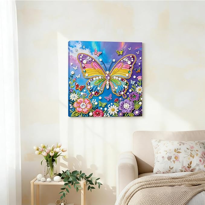 Xylzzuit Pearl Painting Kit - Image 2