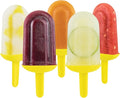 Tovolo Classic Freezer Pop Molds by Tovolo