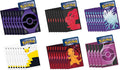 Offical Pokemon TCG Sleeves by Pok%C3%A9mon