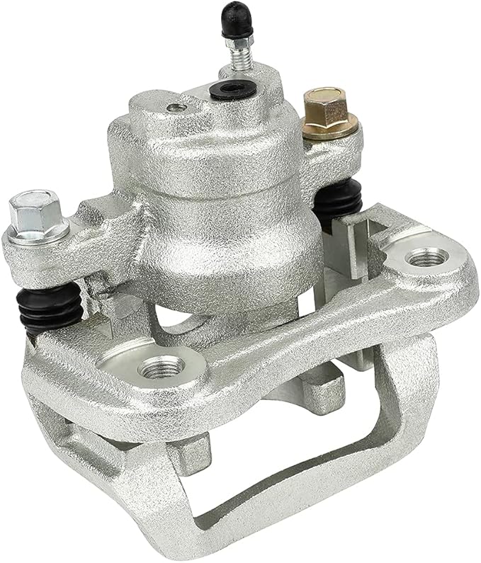 SCITOO Rear Left Disc Brake Caliper 19B2905 Fit For Toyota 2004-2007(Only 1 Brake Caliper)