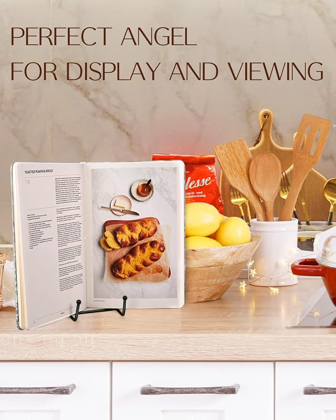 Lzerking 10 Packs Display Stands - Image 3