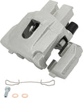 cciyu Rear Left Brake Caliper w/Bracket 18B4818 For Jeep For Grand Cherokee 4.0L 1999-2004,For Jeep For Grand Cherokee 4.7L 1999-2004