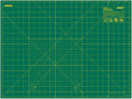 OLFA 18" x 24" Self Healing Rotary Cutting Mat by OLFA