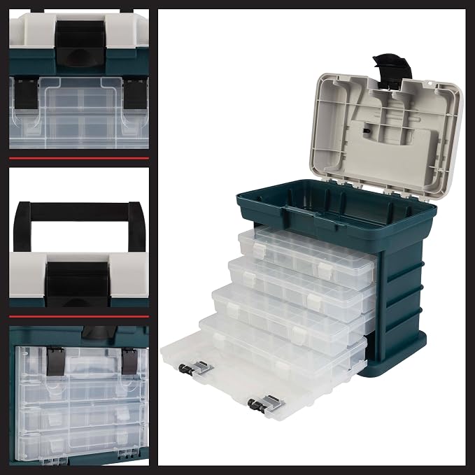 Portable Tool Box - Image 8
