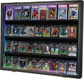 VERANI LED Baseball Card Display Case by VERANI