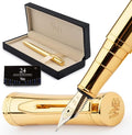 Wordsworth & Black Luxury Fountain Pen Set by WordsworthBlack
