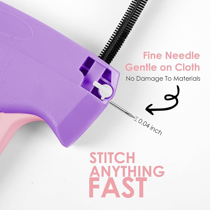 Stitch Gun for Clothes - Image 3