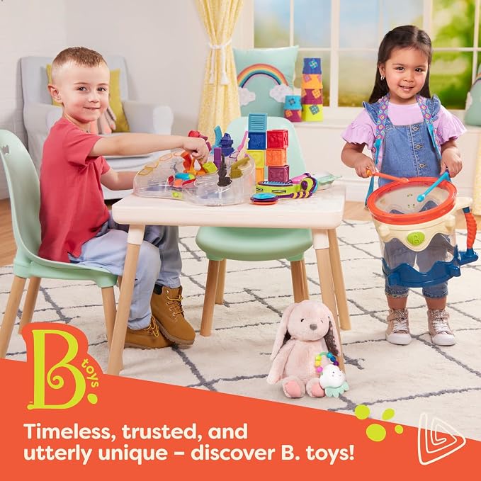 B. toys Bug Bungalow Bug Catching Kit - Image 7