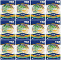 UCREATE 140 lb. Watercolor Paper, 50 Sheets/Pack, 12 Packs | Super Heavyweight by CreativityStreet%C2%AE