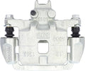 SCITOO Rear Left Brake Caliper With Bracket 19-B2067A Compatible For Saab 9-2X 2005-2006 For Subaru Forester 2004-2008 For Subaru Impreza 2004-2007