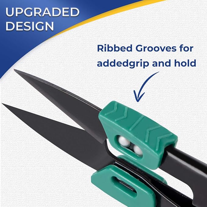 4.2 inch Sewing Scissors - Image 5