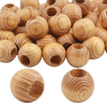 Aylifu Wooden Beads by Aylifu