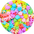 Eppingwin 1/2 pounds Shaped Pony Beads by Eppingwin