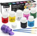 Artecho Fabric Paint Set by Artecho
