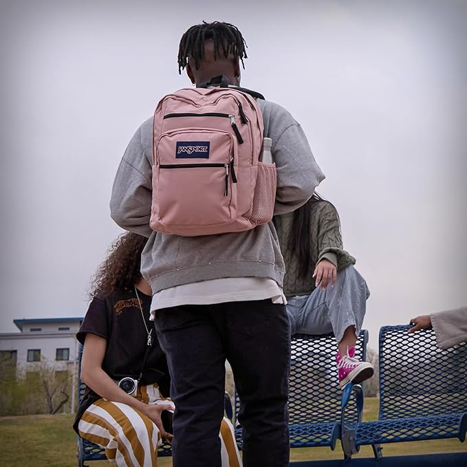 JanSport Laptop Backpack - Image 9