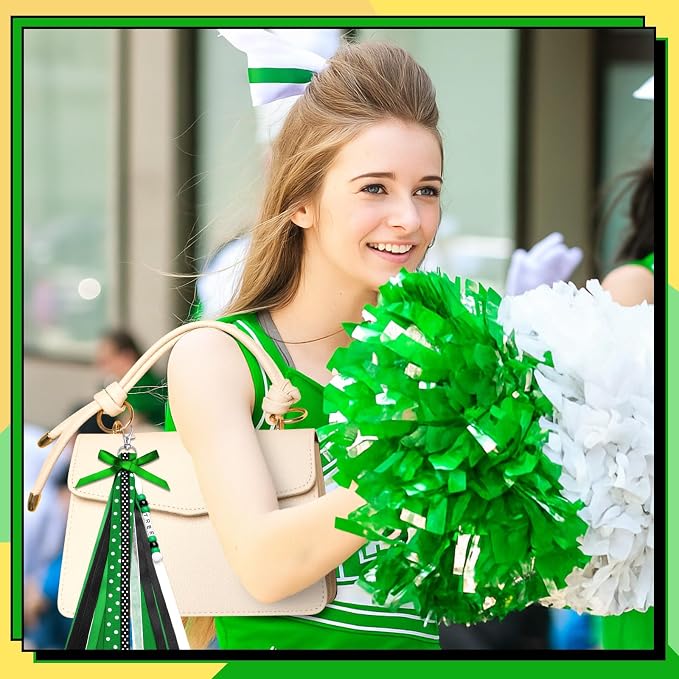 Nosiny Cheer Keychains Cheerleader Gifts - Image 7