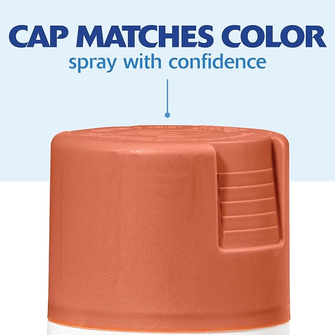 Rust-Oleum 334061 Painter's Touch 2X Ultra Cover Spray Paint, 12 oz, Satin - Image 7