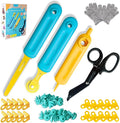 Kizzikids Cardboard Tools for Kids by CardboardConstructionToolsforKids