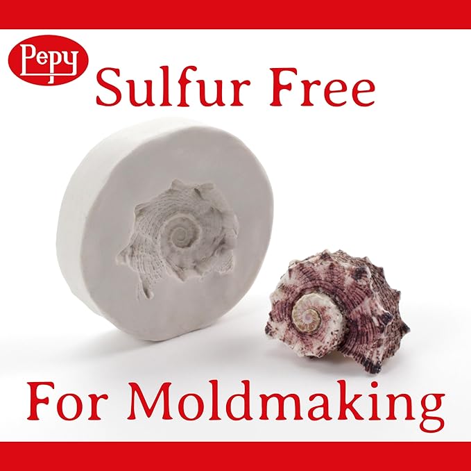 Pepy Reusable and Non-Drying Oil-Based Plasticine Modeling Clay, 2 Pounds - Image 3
