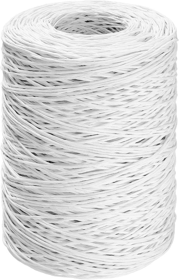 Syhood 673 Feet Floral Vine Bind Wire Rustic Wrapping Wire by Syhood