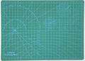 Gundam Model Builder's Cutting Mat 12"x9" by Lanyar