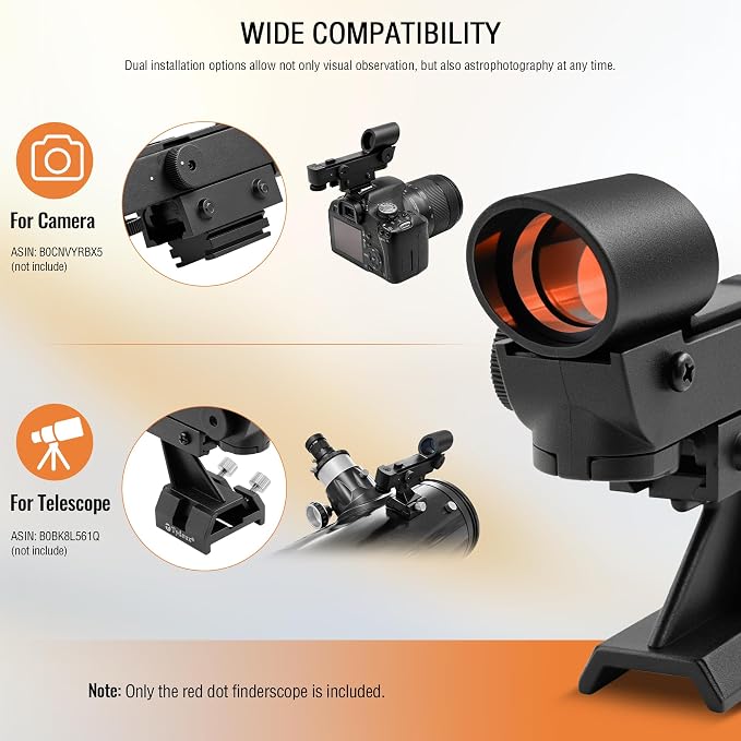 Red Dot Finderscope - Image 6