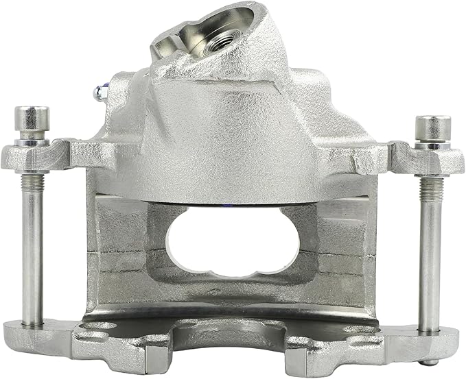 cciyu Front Left & Right Disc Brake Calipers 184060 184042 184059 184041 For Buick 1973-1976,For Cadillac 1976,For Chevy 1970-1976,For GMC 1971-1976,For Oldsmobile 1973-1976,For Pontiac 1973-1976
