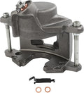 SCITOO 184126 Front Right Disc Brake Caliper Assembly Without Bracket For Cadillac,For Chevy,For GMC