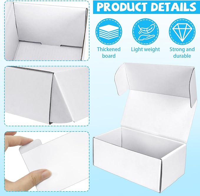 VOKOY Trading Card Storage Box - Image 3