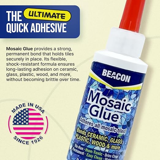 BEACON Mosaic Glue - Image 6