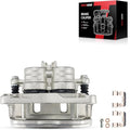 Torchbeam Front Brake Caliper Right for Subaru Forester 2003-2018, Subaru Outback 2002-2014, Subaru Legacy 2002-2014, Subaru XV Crosstrek 2013-2015, Front Right Caliper Replace # 19B2682B