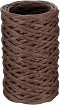 65 Feet Floral Wire Rustic Vine Bind Wire by Syhood