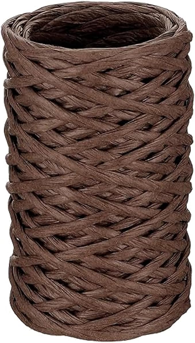 65 Feet Floral Wire Rustic Vine Bind Wire by Syhood