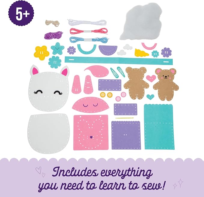 Let's Learn to Sew - Image 6