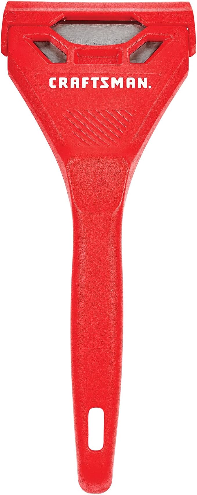 CRAFTSMAN Glass Scraper, Fixed Folding by CRAFTSMAN