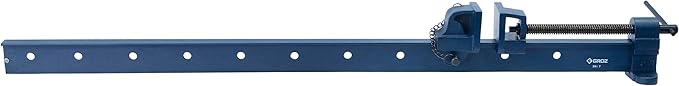 Groz 39100 36" T Bar Clamp