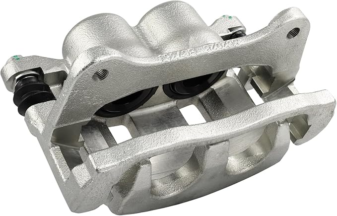 SCITOO 19B6033 Front Right Disc Brake Caliper Assembly w/Bracket For Toyota For Venza 2009-2016