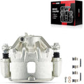 Torchbeam Front Brake Caliper Right for Kia 2005-2010 Sportage, Hyundai 2005-2009 Tucson, Front Right Caliper Replace # 19B2997