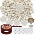Wax Seal Beads Kit by Andotopee