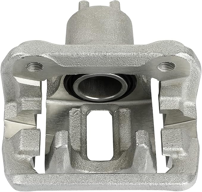 cciyu Rear Left Disc Brake Caliper Assembly w/Bracket 19B6886 2013-2018 For Acura For RDX,2012-2015 For Honda For Crosstour,2007-2016 For Honda For CR-V
